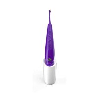 Zumio X Spirotip Vibrator