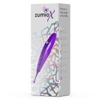 Zumio X Spirotip Vibrator