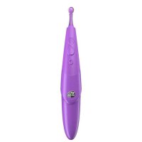 Zumio S Spirotip Vibrator