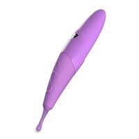 Zumio S Spirotip Vibrator