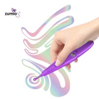 Zumio S Spirotip Vibrator