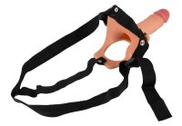 Realistixxx Strap-on Sleeve