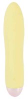 Cuties Mini Vibrator yellow