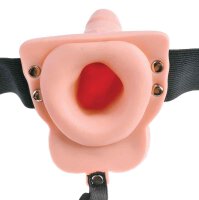Fetish Fantasy 6inch RC Strap-
