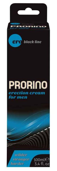 Prorino Erection Cream 100 ml