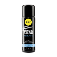Backdoor Comfort glide 30ml