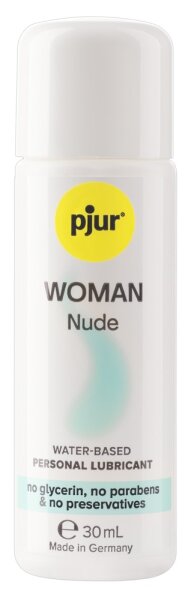 pjur woman Nude 30ml