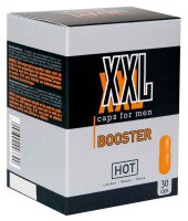 XXL Caps Booster for Men 30 caps