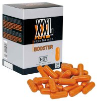 XXL Caps Booster for Men 30 caps