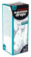 HOT Long Power Marathon Drops Men 30 ml