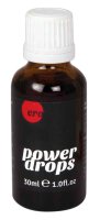 Power Drops Ginseng 30 ml