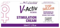 V-Activ Woman Stimulation Cream 50 ml