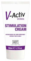 V-Activ Woman Stimulation Cream 50 ml