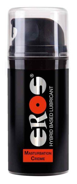 EROS Masturbation Cream 100 ml