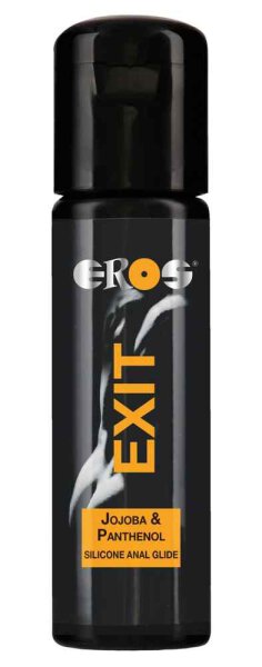 Eros Exit Silicone Anal Glide 100 ml