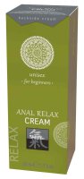 Shiatsu Anal Relax Cream 50 ml