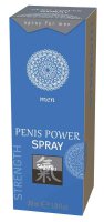 Shiatsu Penis Power Spray 30 ml