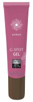 Shiatsu G-Spot Gel 15 ml