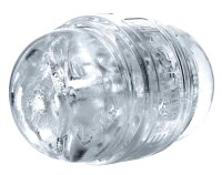 FLESHLIGHT Quickshot Riley Reid Anus & Vagina Masturbator