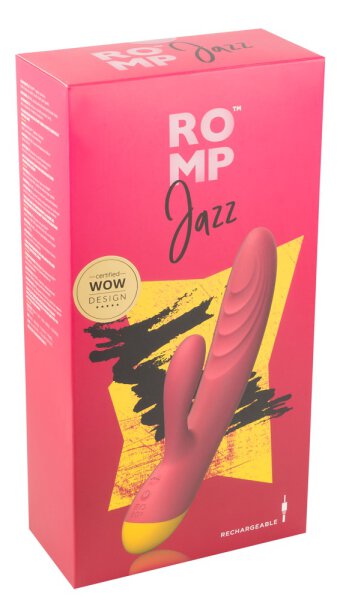 ROMP Jazz