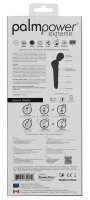 Palm Power Extreme Black