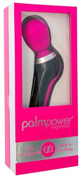 PalmPower Extreme Pink