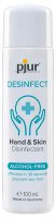 pjur Desinfect 100 ml