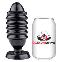 Dodger Army - Fragment Plug 5,5 cm
