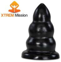 Xtrem Mission - Takeover Plug 10 cm