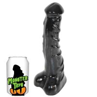Basilic Dildo 22 cm