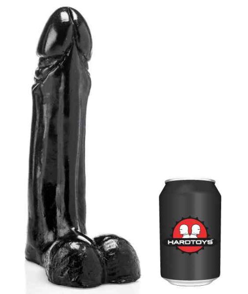 Dildo HARDTOYS01 26 x 8 cm