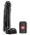 Dildo HARDTOYS01 26 x 8 cm