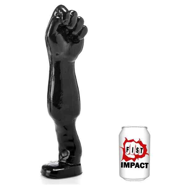 Dodger Army - Hold The Fist 34 cm