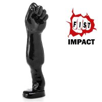 Dodger Army - Hold The Fist 34 cm