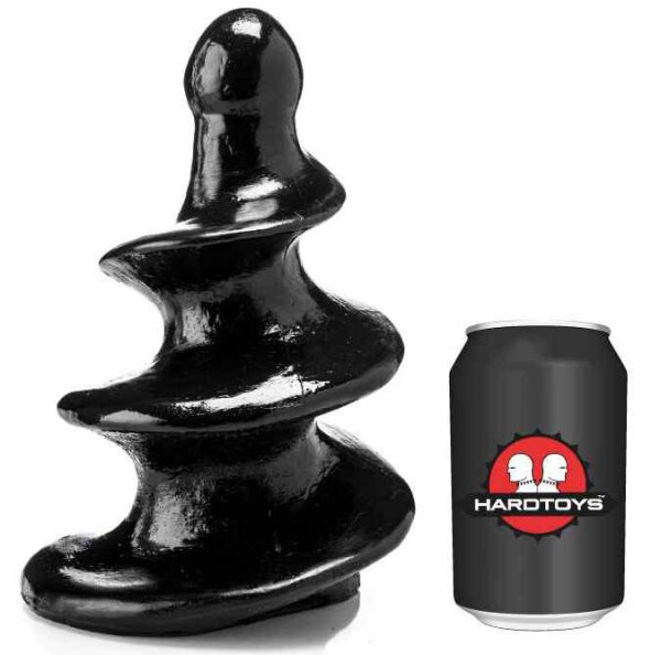 HT - DPVIS08 Plug 4,2 - 14,2 cm