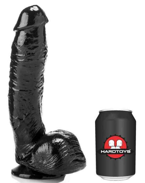 Dildo Max 23 x 5.3cm