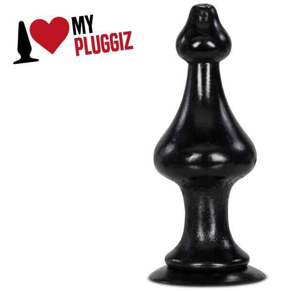 Pluggiz - Horsea Plug 9,1 cm