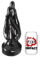 Pluggiz - Hand 03 Fisting Plug 8,8 cm