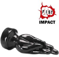 Pluggiz - Hand 03 Fisting Plug 8,8 cm