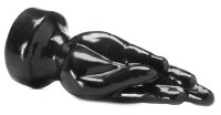 Pluggiz - Hand 03 Fisting Plug 8,8 cm
