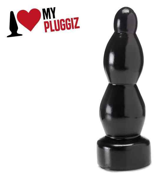 Pluggiz - Towy Plug 7,7 cm