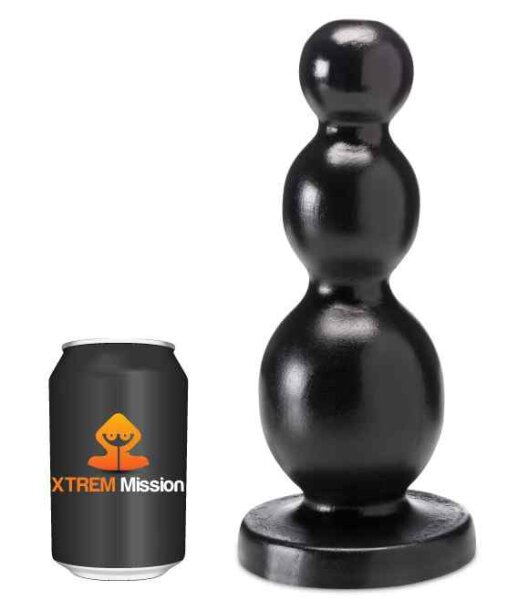 Mission DADDY TRIBALL 24 x 9cm