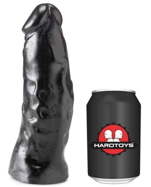 Dildo HARDTOYS11 22 x 7.5cm