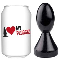 Pluggiz - Bishop Chess Plug 4,5 cm