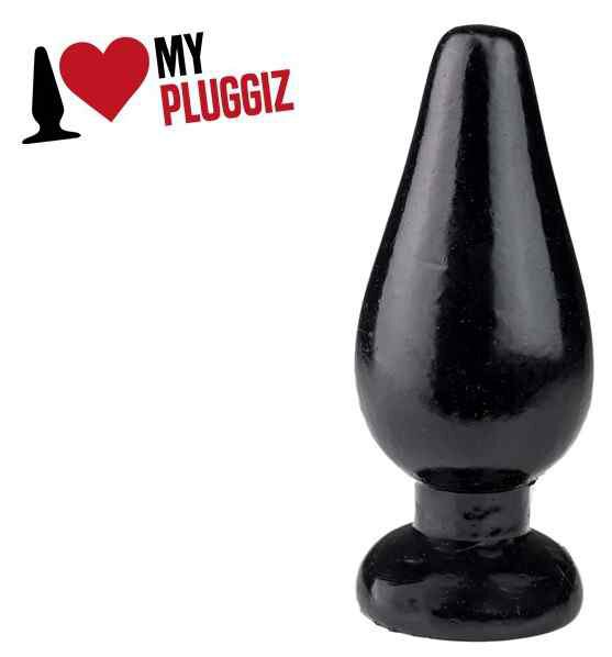 Pluggiz - Spruce Plug 6 cm