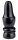 Pluggiz - Knight Chess Plug 4,5 cm