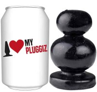 Pluggiz - Bulby Plug 6 cm