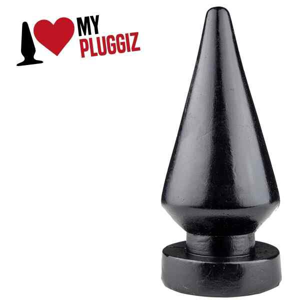 Pluggiz - Maxi Peak Plug 8,5 cm