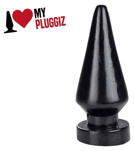 Pluggiz - Peak Plug 6 cm