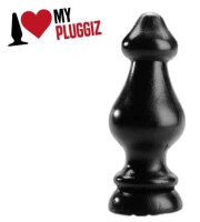 Pluggiz - Karac Plug 6 cm